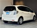 2011 Honda Fit Hybrid