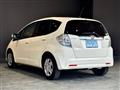 2011 Honda Fit Hybrid