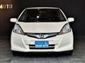 2011 Honda Fit Hybrid