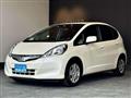 2011 Honda Fit Hybrid