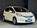 2011 Honda Fit Hybrid