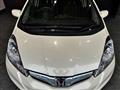 2011 Honda Fit Hybrid