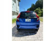 2014 Honda Fit