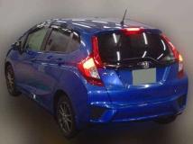 2014 Honda Fit
