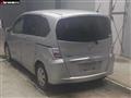 2012 Honda Freed
