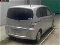 2012 Honda Freed