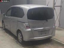 2012 Honda Freed
