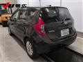 2016 Nissan Note