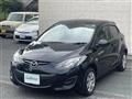 2013 Mazda Demio