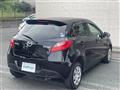2013 Mazda Demio