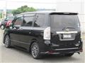 2008 Toyota Voxy