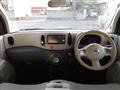 2013 Nissan Cube