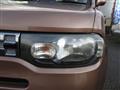 2013 Nissan Cube