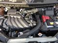 2013 Nissan Cube