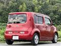 2013 Nissan Cube