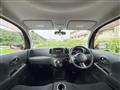 2013 Nissan Cube
