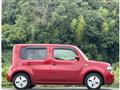 2013 Nissan Cube