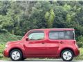 2013 Nissan Cube
