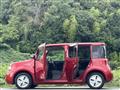 2013 Nissan Cube