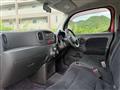2013 Nissan Cube
