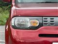 2013 Nissan Cube