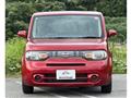 2013 Nissan Cube