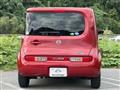 2013 Nissan Cube