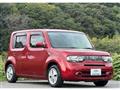 2013 Nissan Cube