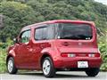 2013 Nissan Cube