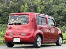 2013 Nissan Cube