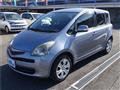 2009 Toyota Ractis