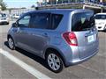 2009 Toyota Ractis