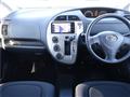 2009 Toyota Ractis