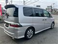 2008 Honda Step WGN