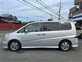 2008 Honda Step WGN
