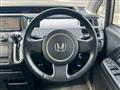 2008 Honda Step WGN