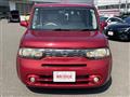 2011 Nissan Cube