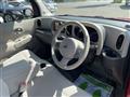 2011 Nissan Cube