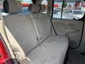 2011 Nissan Cube