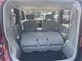 2011 Nissan Cube