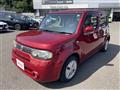2011 Nissan Cube