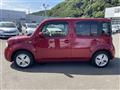 2011 Nissan Cube