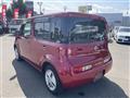 2011 Nissan Cube