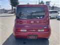 2011 Nissan Cube