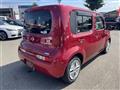 2011 Nissan Cube