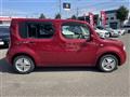 2011 Nissan Cube