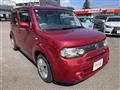 2011 Nissan Cube
