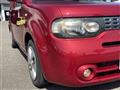 2011 Nissan Cube