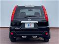2009 Nissan X-Trail