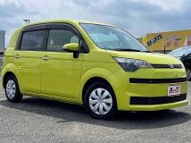 2013 Toyota SPADE